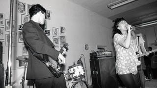 A Bikini Kill reissue holds the band’s best song, but not its best material